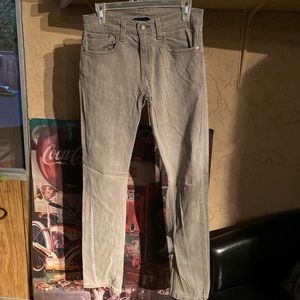 gray levi’s 511 skinny jeans 32x32
#levi’s #jeans #gray #skinnyjeans #vintage